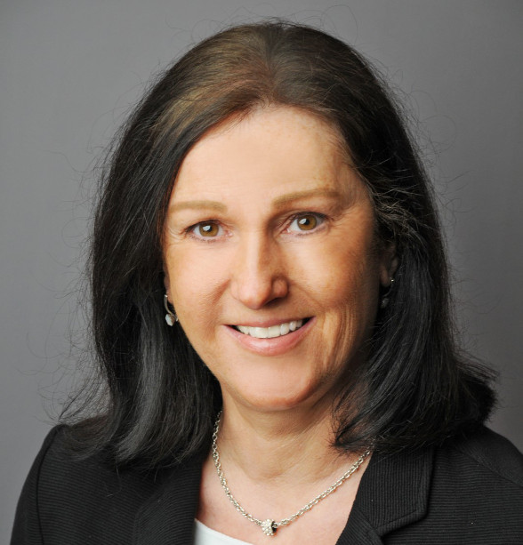 Christine Barbara Ast